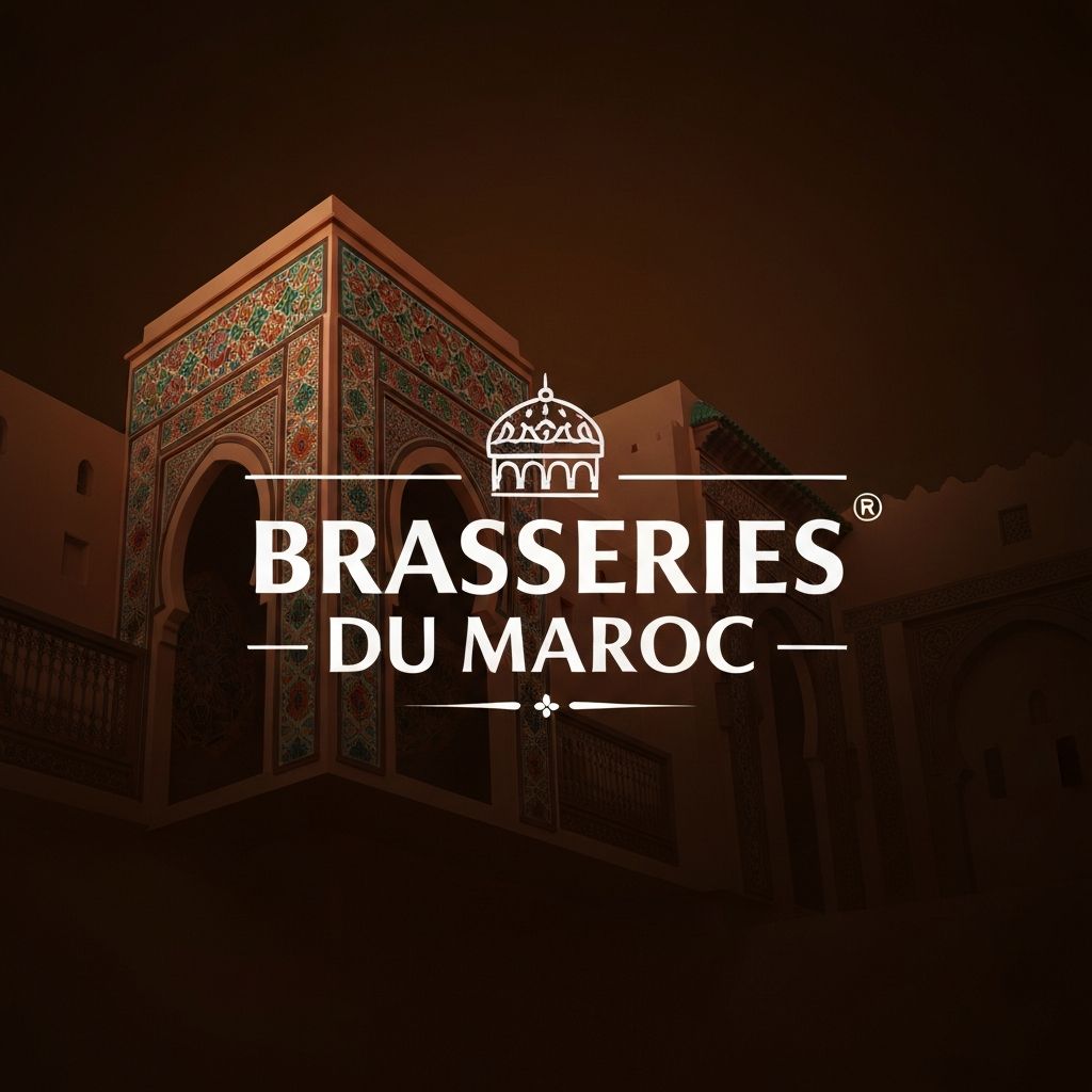 Brasseries du Maroc